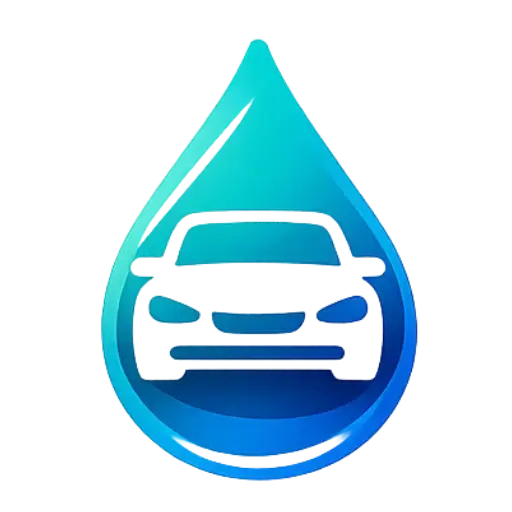 Lavage auto à domicile Marpent